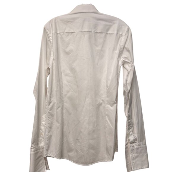 Eton Men's Button Shirt - Picture 4 of 4